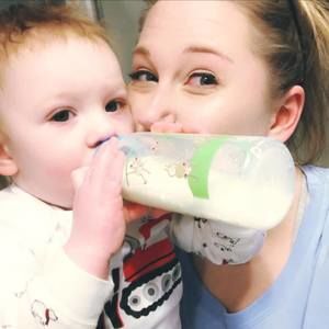 Meet your Posher, Holly